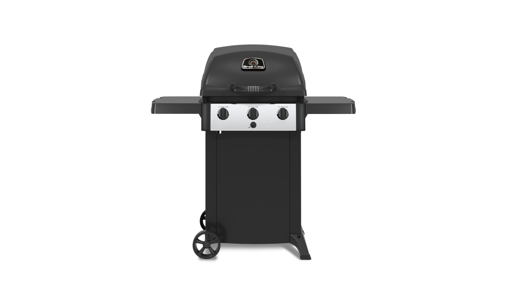 Broil king outlet gem 320 review